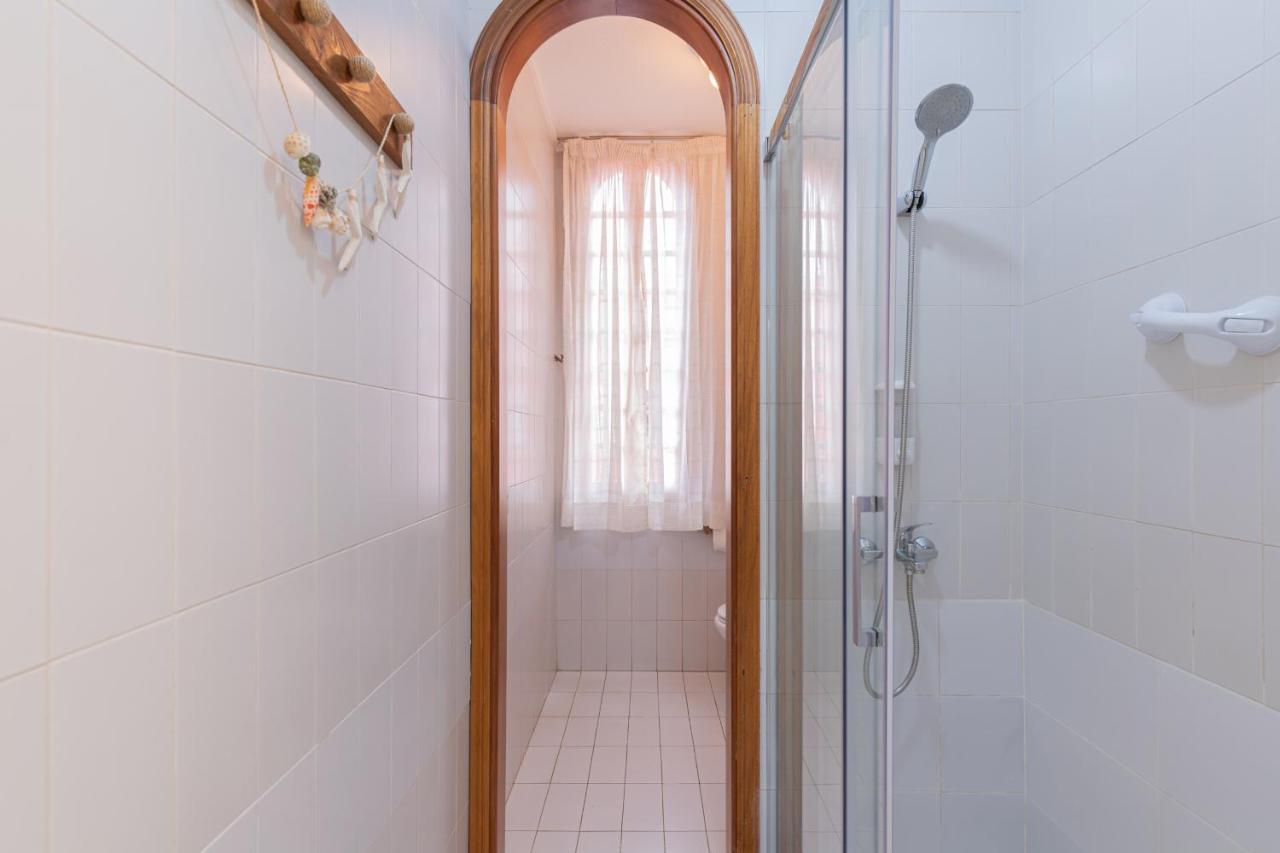 The Yellow House - Solarium - Climatized Pool Gáldar Екстериор снимка